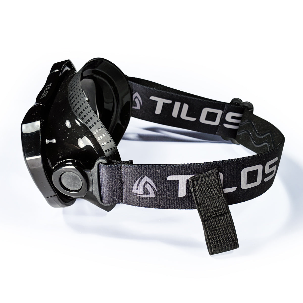 Elastic Comfort Strap for Snorkel & Scuba Masks Adjustable Universal