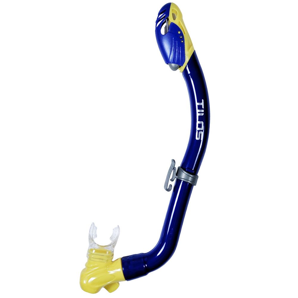 SOS Whistle Junior Dry Snorkel