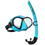 Spawn Mask Snorkel Set