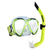 Cogito Mask with JX2 Snorkel Combo Set