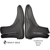 7mm Trufit Puncture Resistant Boot