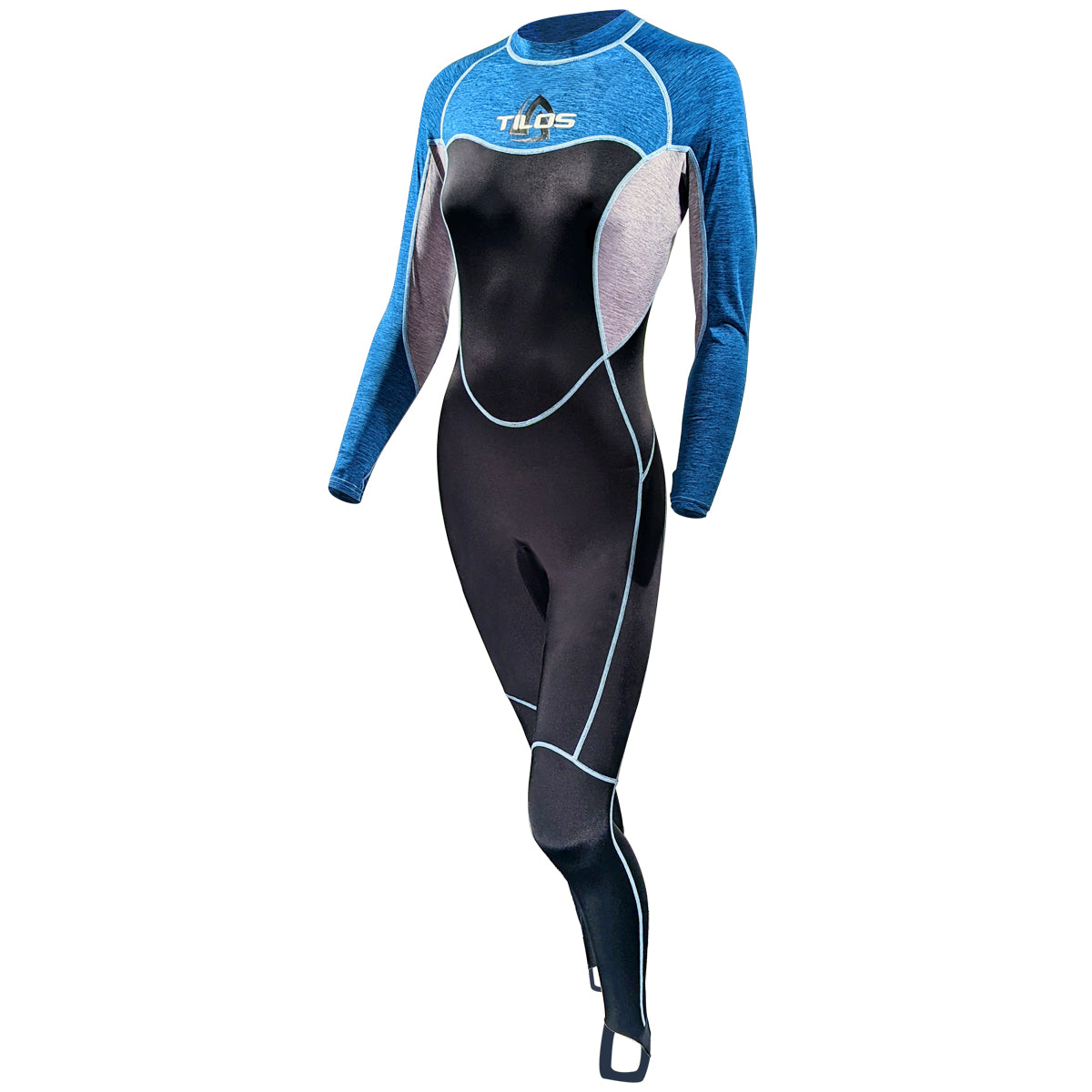 Women’s UPF 50+ Lycra Skin Suit